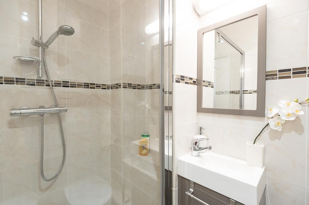 Appartements Massena Nice Room photo