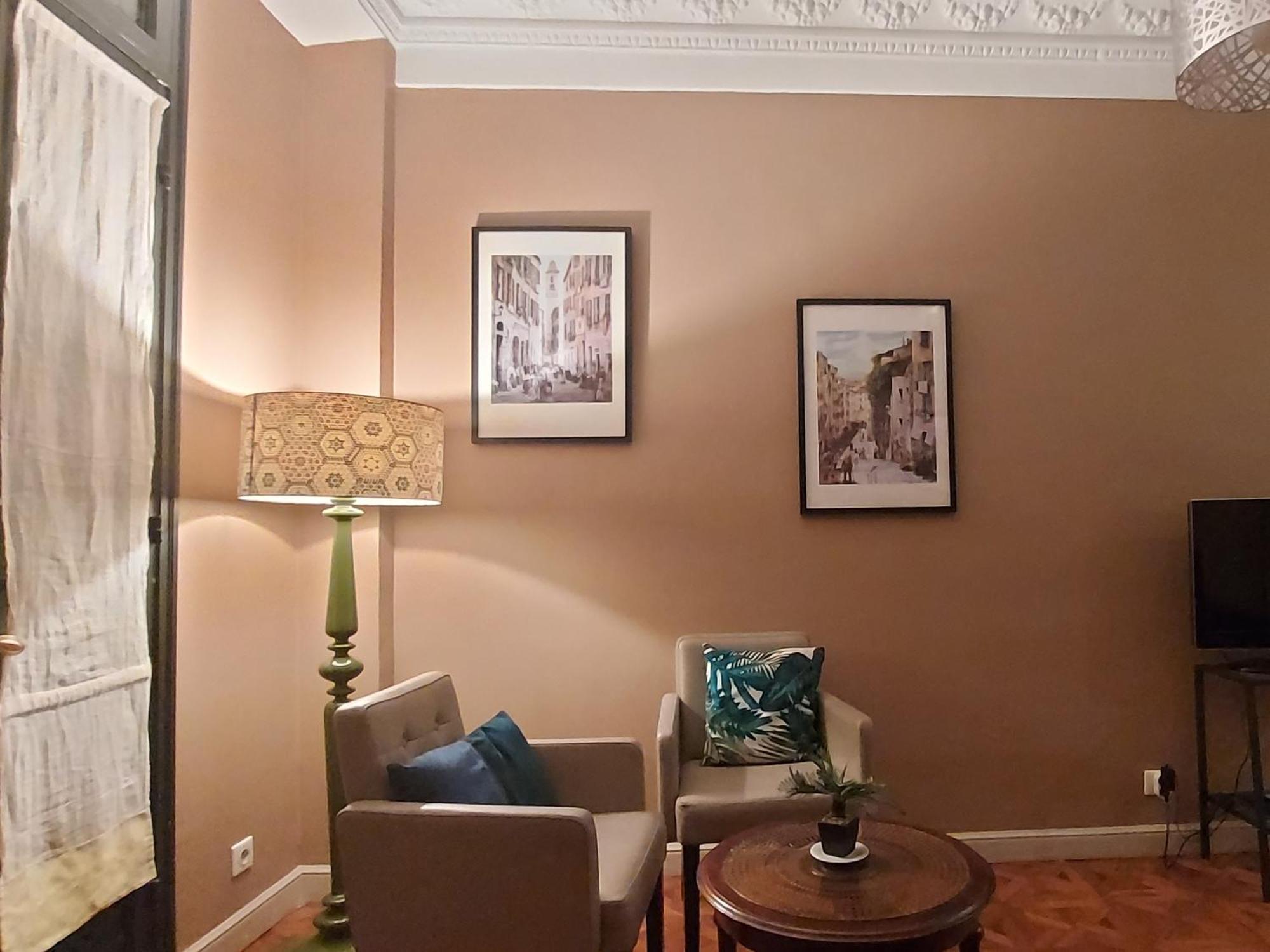 Appartements Massena Nice Room photo